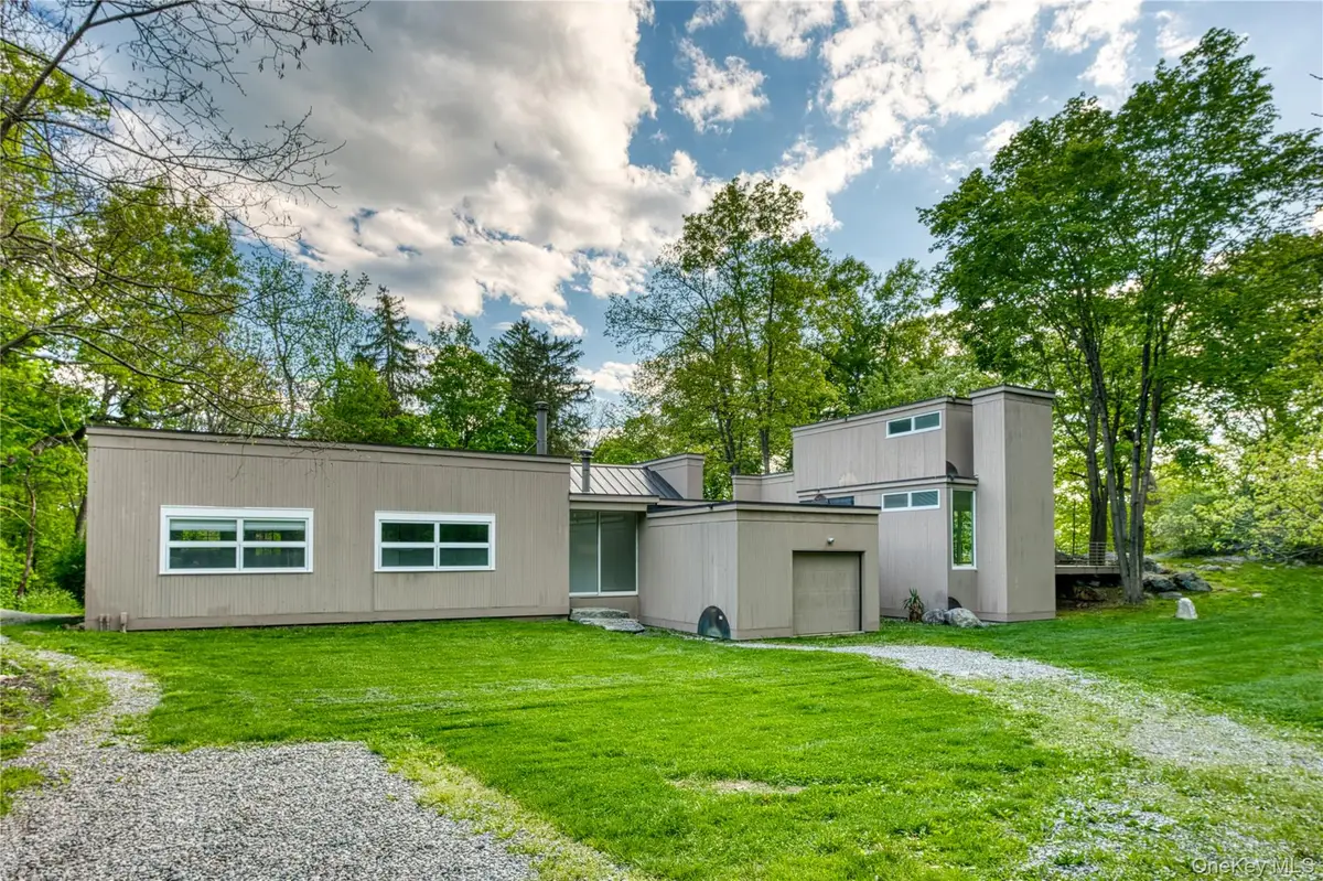 61 Indian Brook Road, Garrison, NY 10524 - #1
