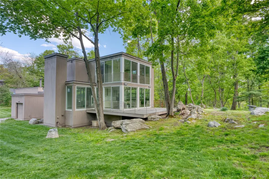 61 Indian Brook Road, Garrison, NY 10524 - #3