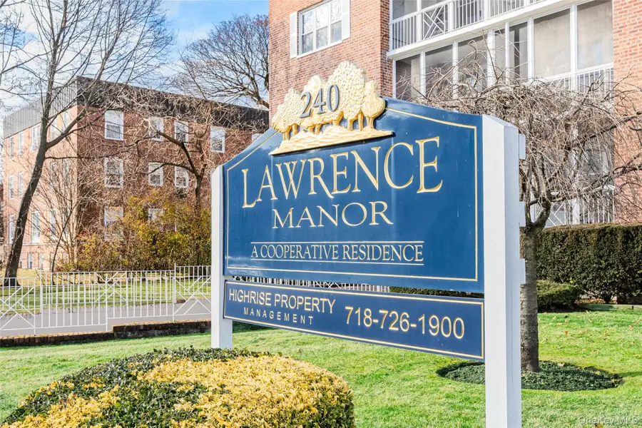 240 Central Avenue #2F, Lawrence, NY 11559 - #2