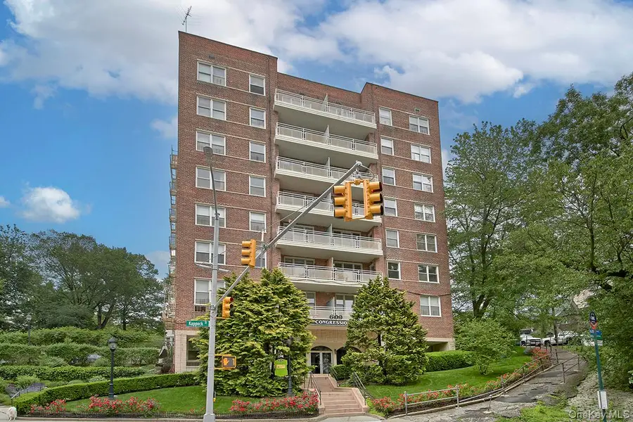 609 Kappock Street #3F, Bronx, NY 10463 - Image #2