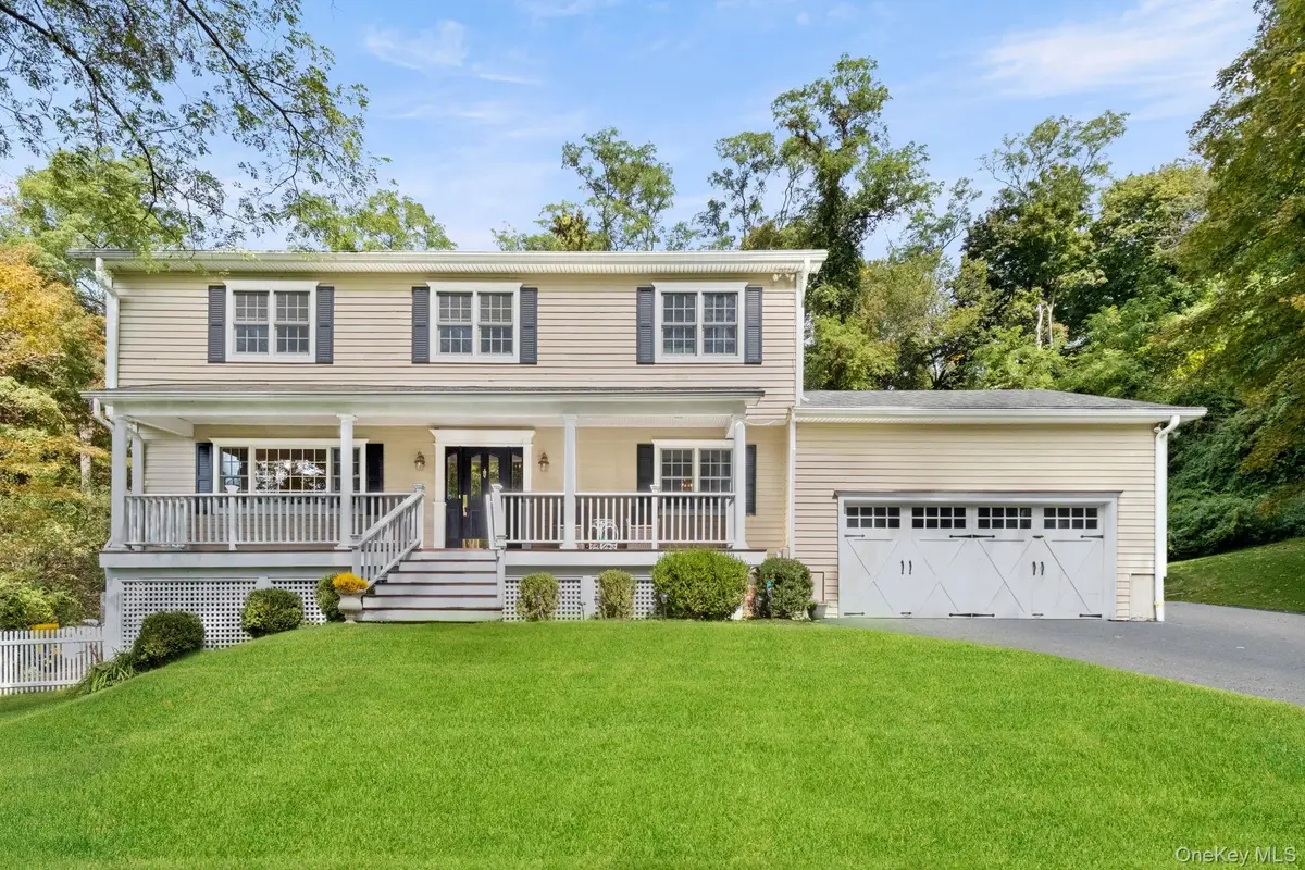 1 Sabbathday Hill Road, South Salem, NY 10590 - #1