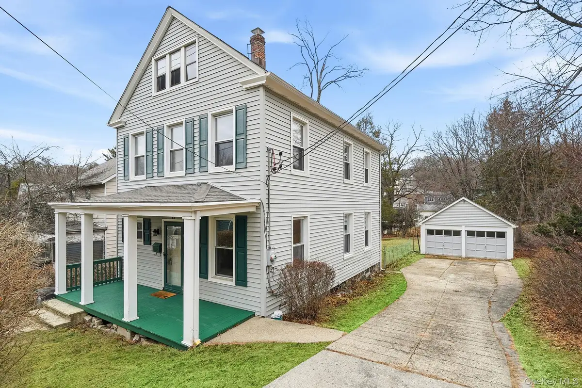 33 Mountain Road, Irvington, NY 10533 - Image #1