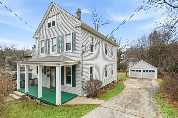 33 Mountain Road, Irvington, NY 10533