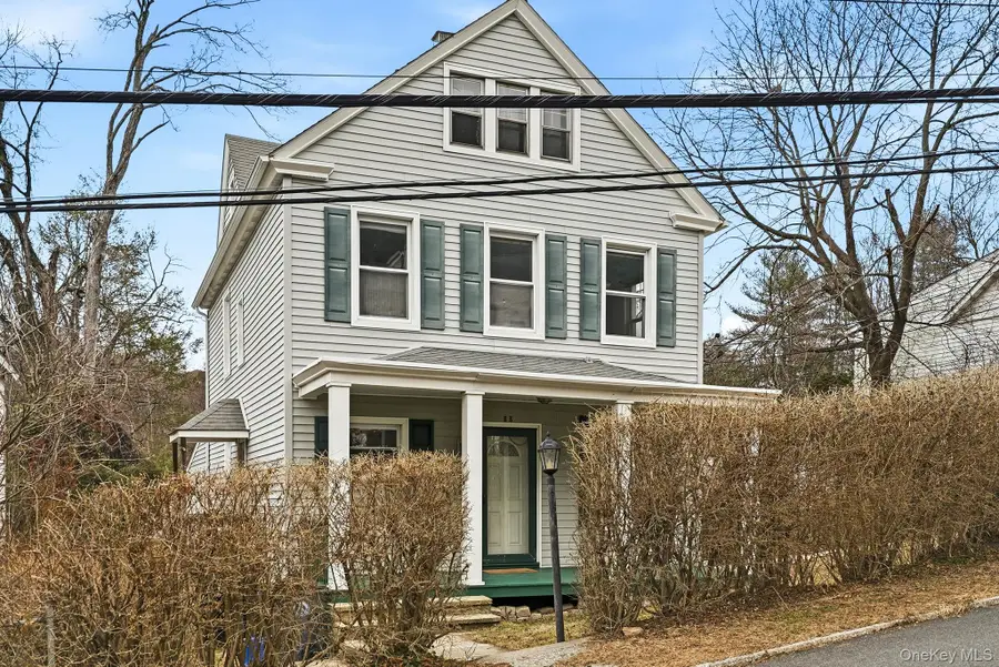 33 Mountain Road, Irvington, NY 10533 - Image #2