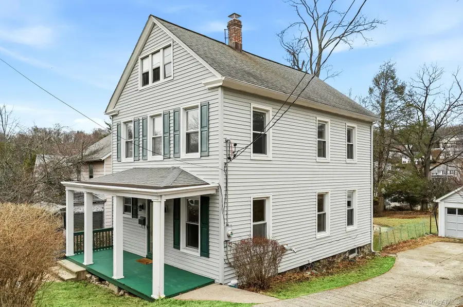 33 Mountain Road, Irvington, NY 10533 - Image #3