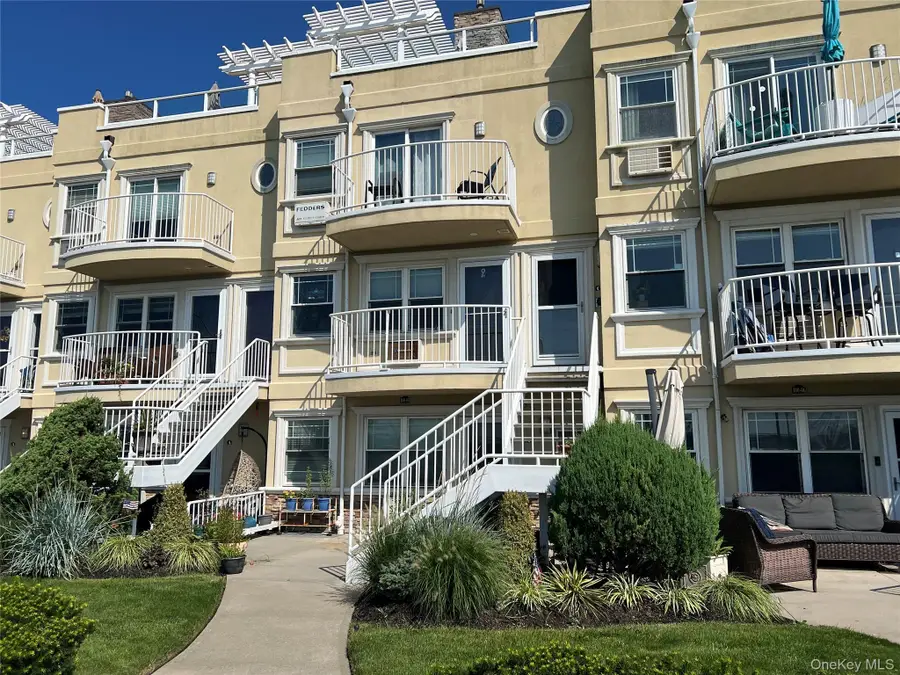 10008 Shore Front Parkway #20A, Rockaway Park, NY 11694 - #2