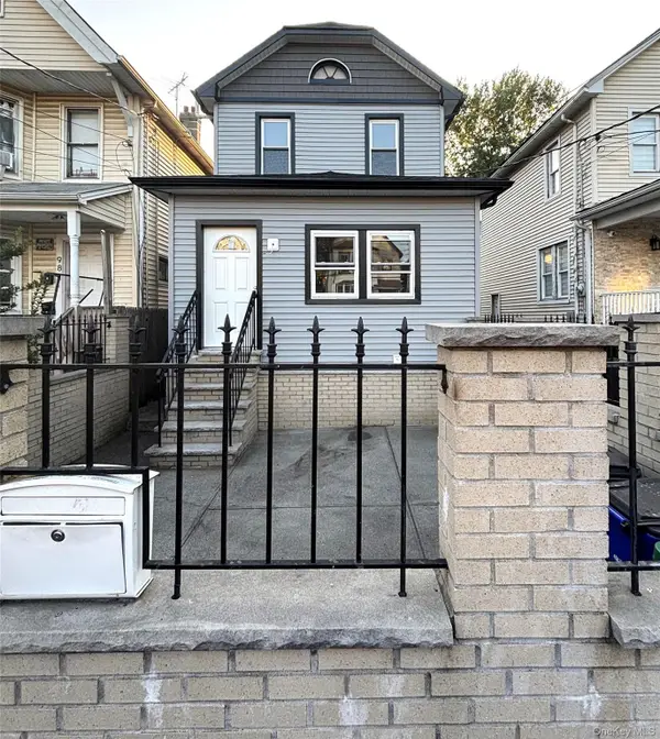 94 Lockman Avenue, Staten Island, NY 10303