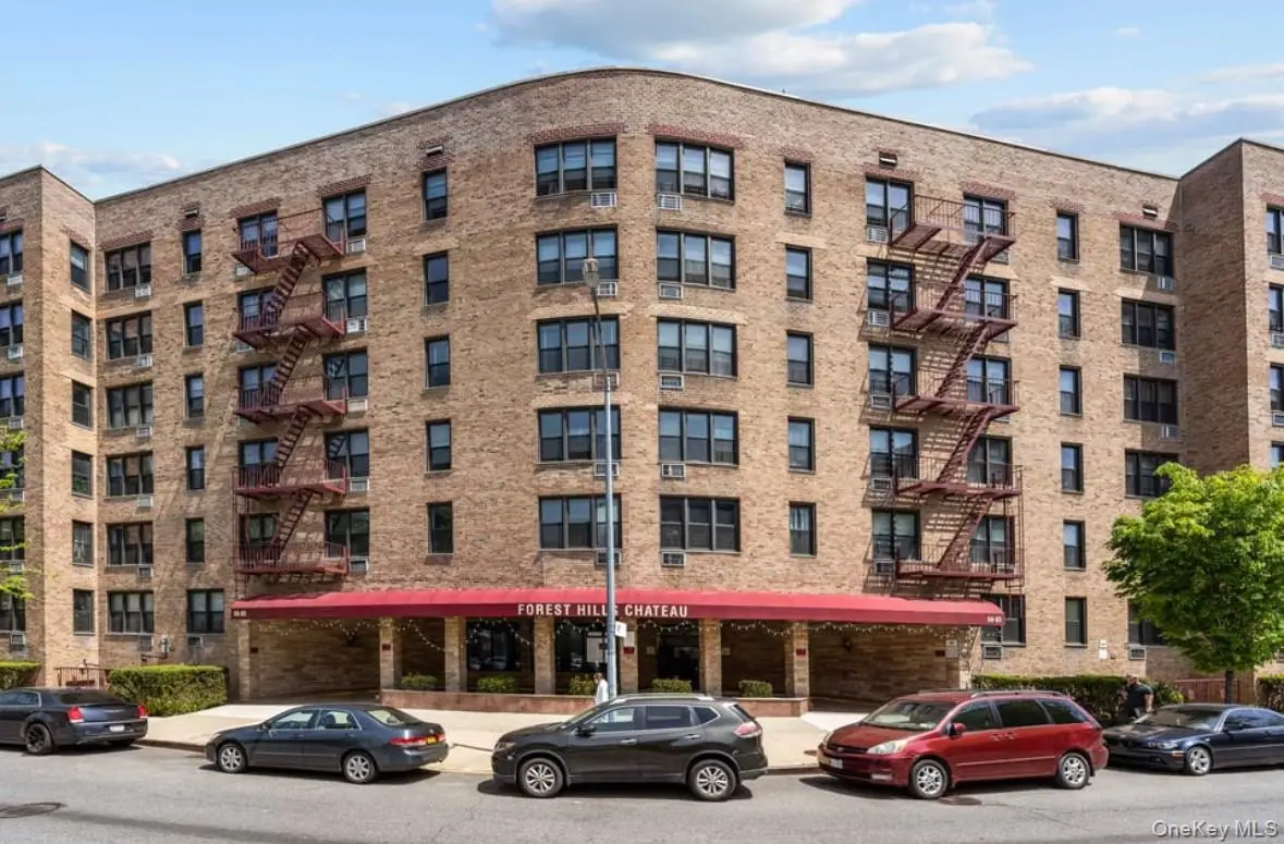 5803 Street #4HH, Corona, NY 11368 - #1