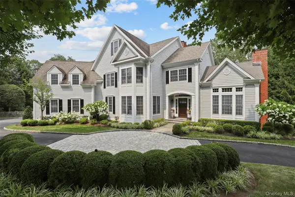 5 Augusta Court, Purchase, NY 10577