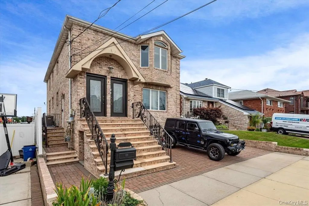 161-36 95th Street, Howard Beach, NY 11414 - Image #1