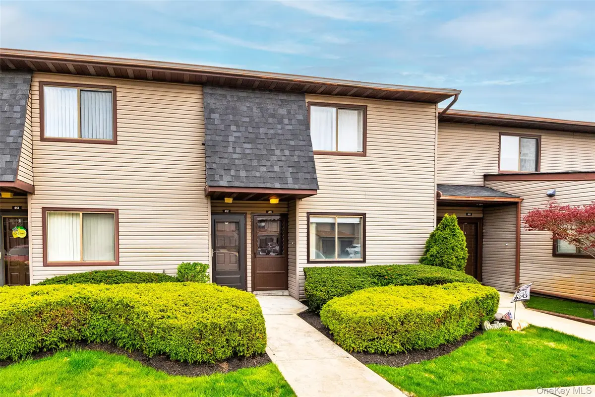 100 Daly Boulevard #411, Oceanside, NY 11572 - Image #1