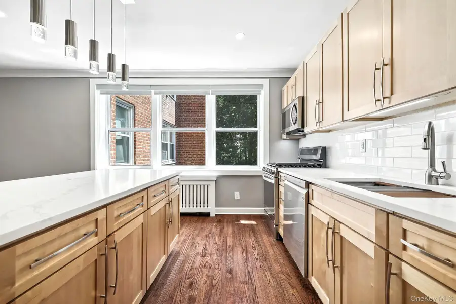 1133 Midland Avenue #4L, Bronxville, NY 10708 - Image #3