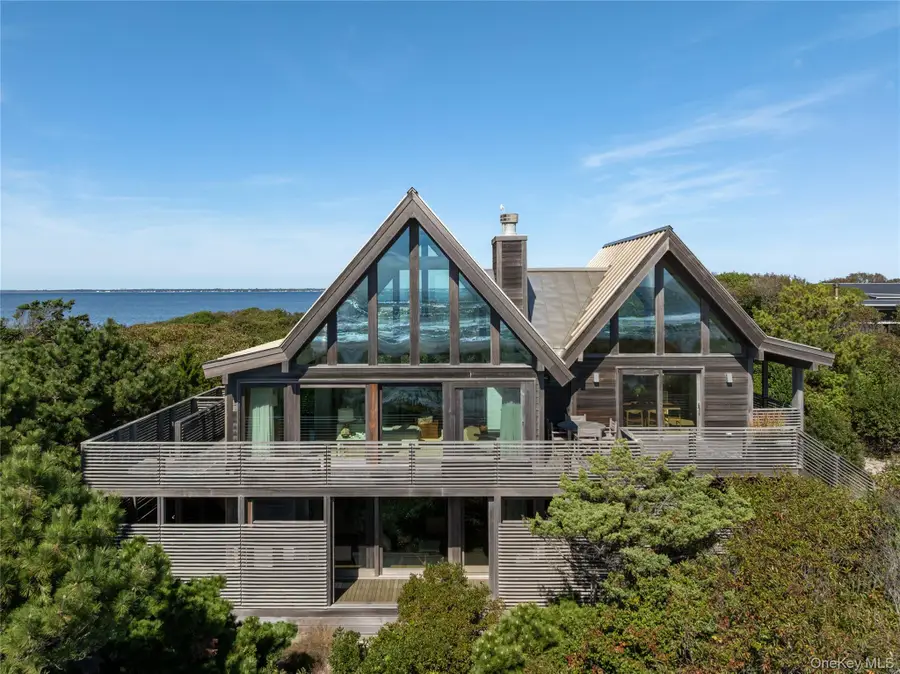 0 Charach & 1 West Walk, Fire Island, NY 11772 - #2
