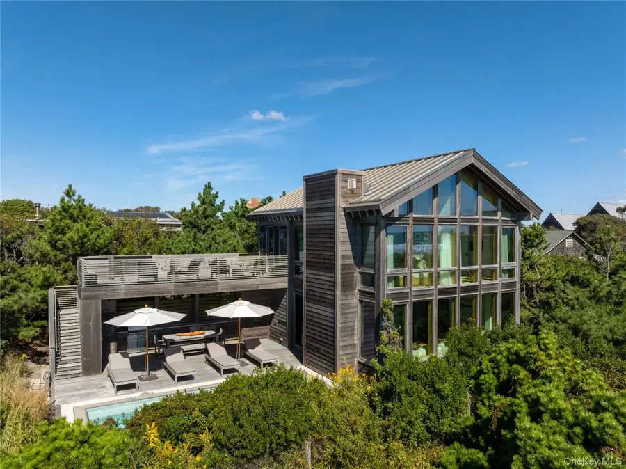 0 Charach & 1 West Walk, Fire Island, NY 11772 - #3