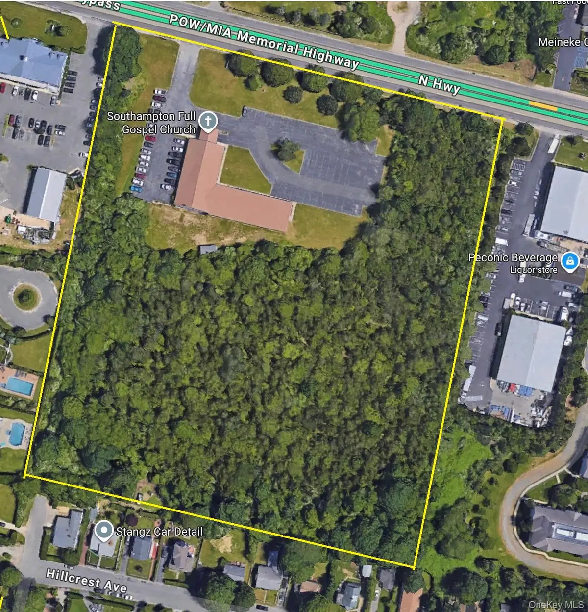 130 County Road 39, Southampton, NY 11968 - #1