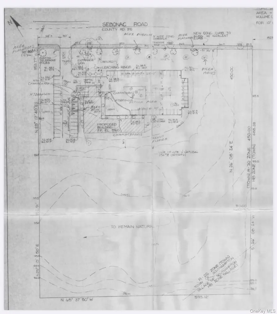 130 County Road 39, Southampton, NY 11968 - #2