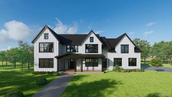 Lot 24 Abu Mousa Drive, Lagrangeville, NY 12540