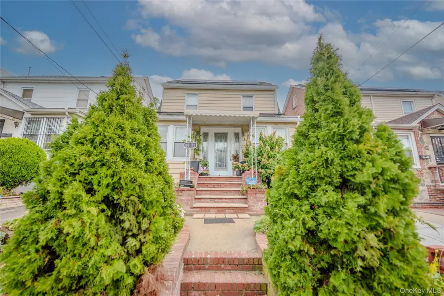 8821 Hollis Court Boulevard, Queens Village, NY 11427 - Image #3