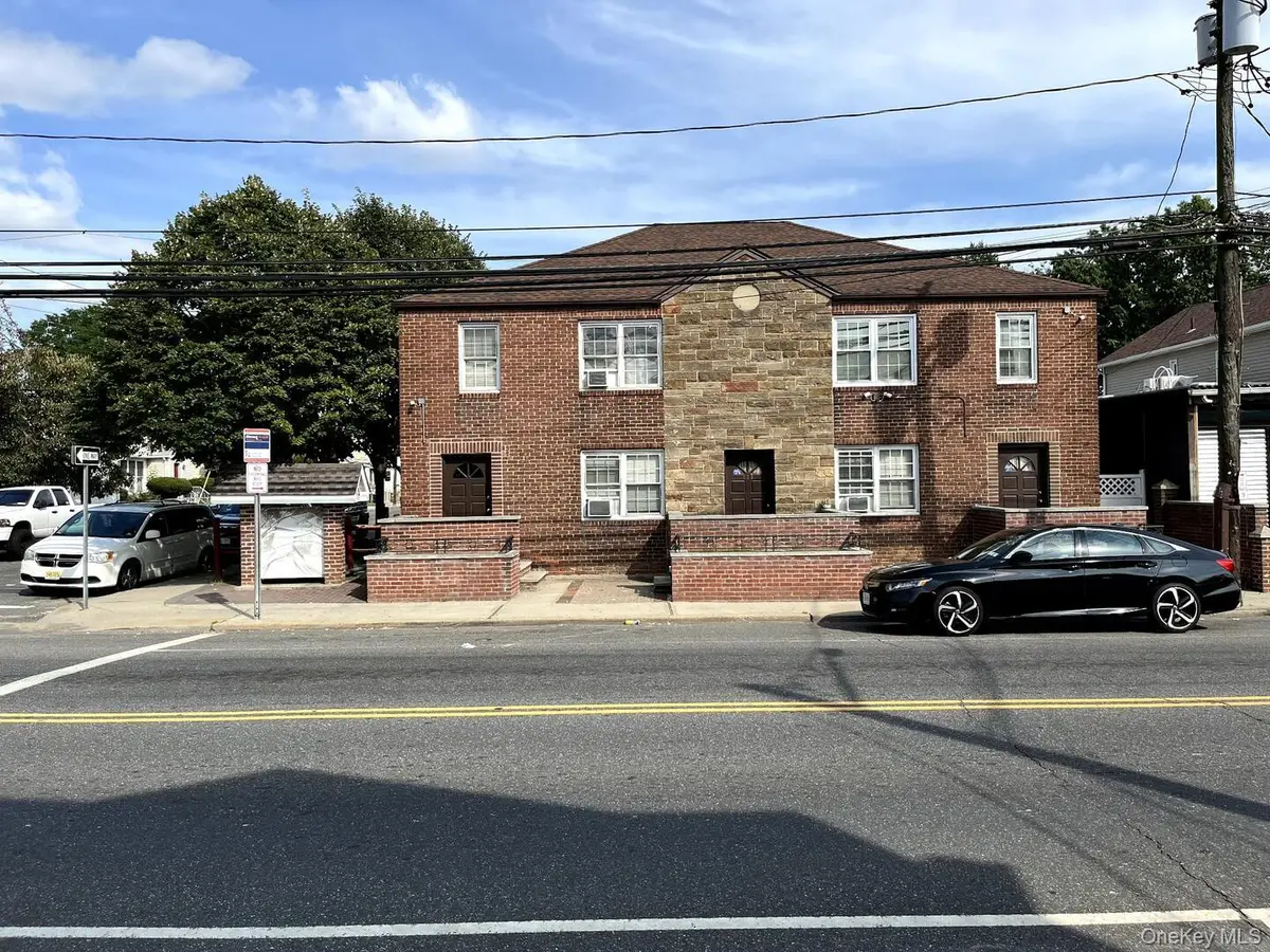 273 Meacham, Elmont, NY 11003 - #1