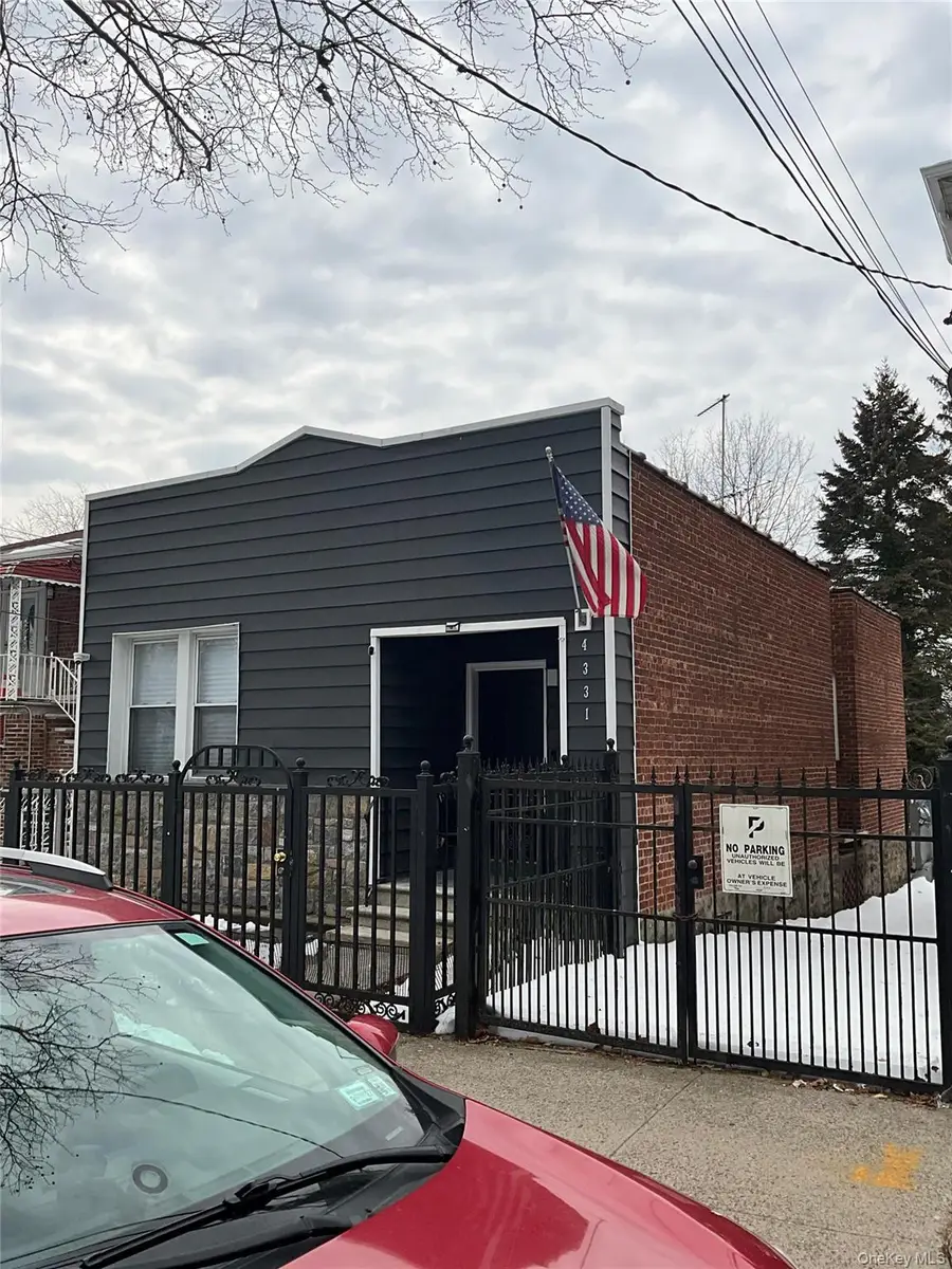 4331 Murdock Avenue, Bronx, NY 10466 - #3