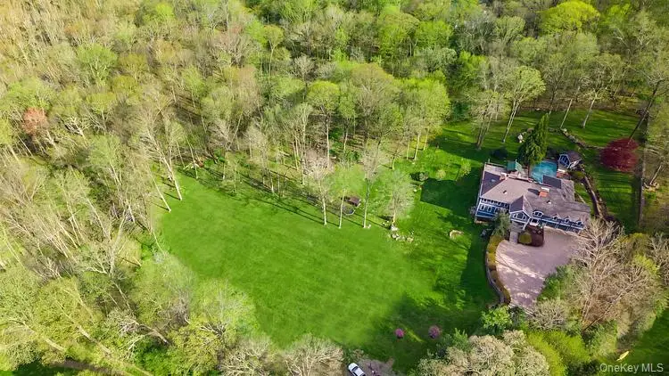 24 Miller Road, Pound Ridge, NY 10576 - #3