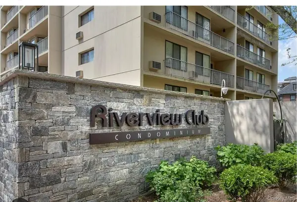 1155 Warburton Avenue #8N, Yonkers, NY 10701