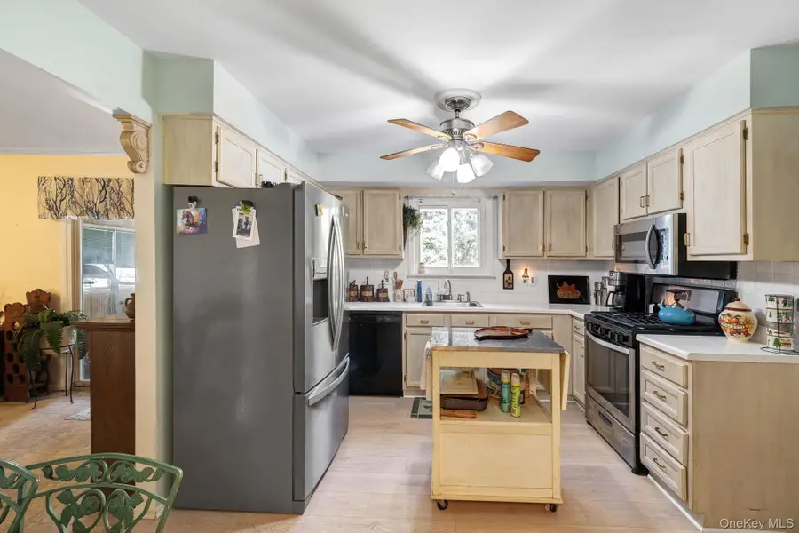 2 Mohican Road, Newburgh, NY 12550 - #2