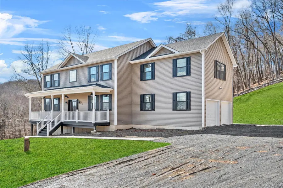 225 Van Duzer Road, Middletown, NY 10940 - Image #2