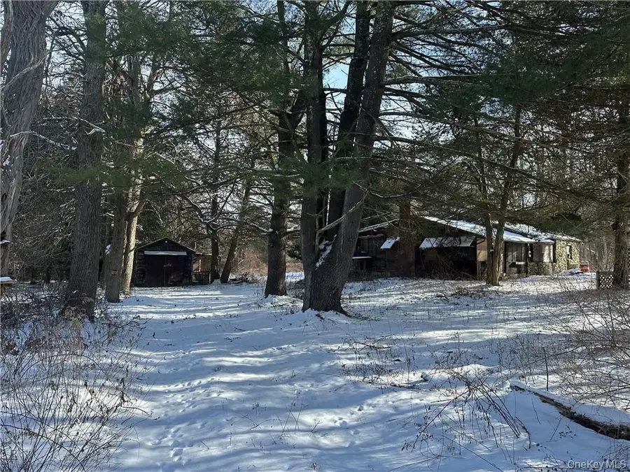 88 Velie Road, Lagrangeville, NY 12540 - #2