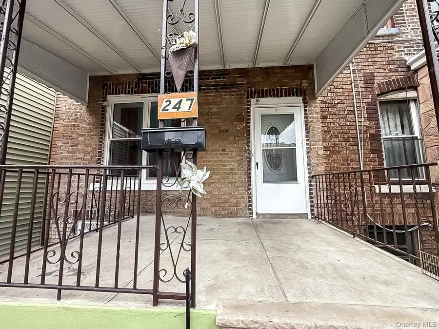 247 East 26th Street, Brooklyn, NY 11226 - #3