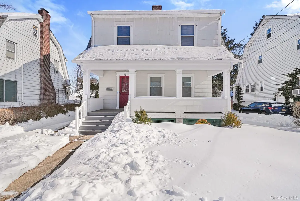 137 Longview Avenue, White Plains, NY 10605 - #1