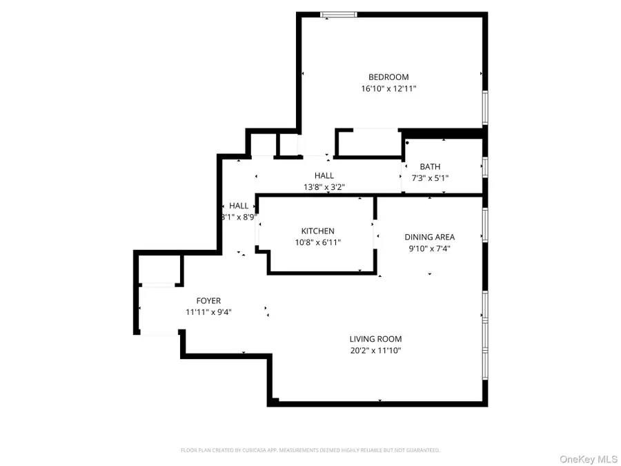 678 Warburton Avenue #6L, Yonkers, NY 10701 - Image #2