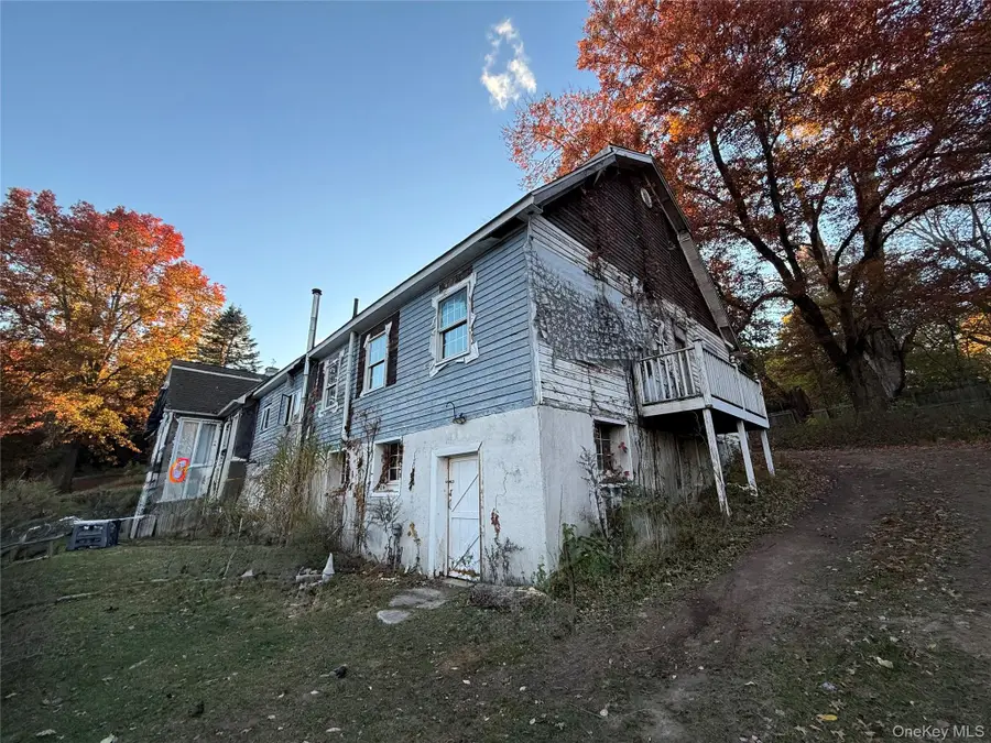 118 Old Roosa Gap Road, Bloomingburg, NY 12721 - Image #2