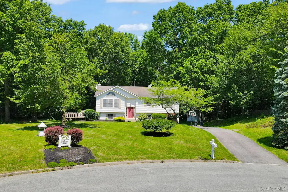 5 Thompson Court, Campbell Hall, NY 10916 - Image #1