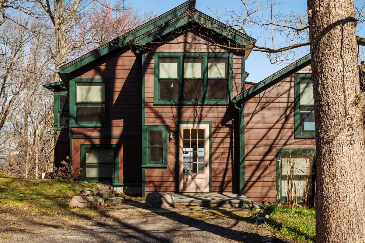 226 Burroughs Drive, West Park, NY 12493 - #1