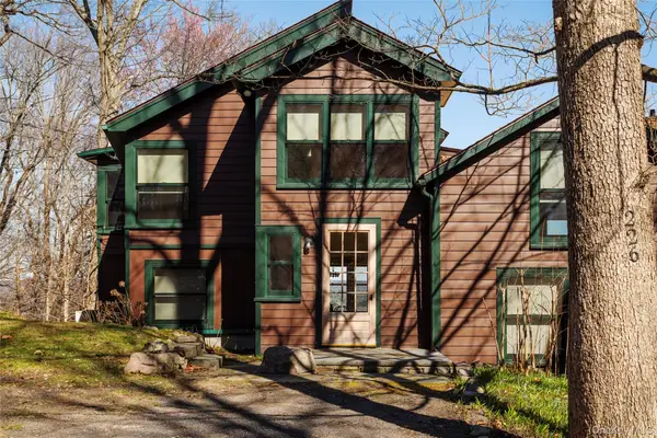 226 Burroughs Drive, West Park, NY 12493