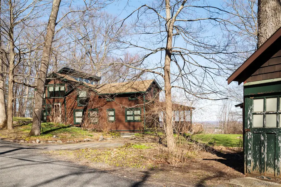 226 Burroughs Drive, West Park, NY 12493 - #2