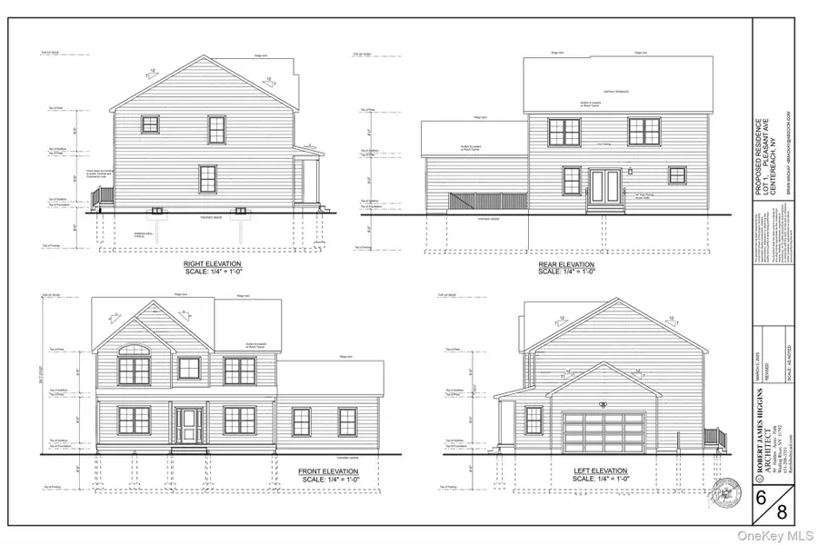N/C Pleasant Lot 1 Avenue, Centereach, NY 11720 - #3