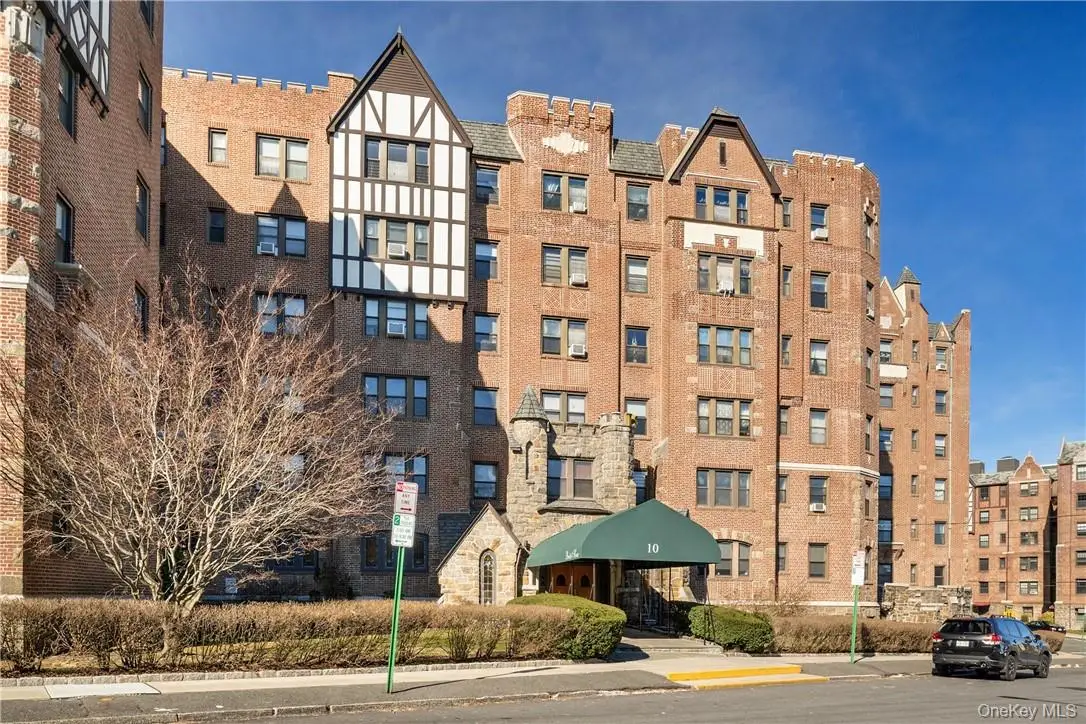 10 Nosband Avenue #1C, White Plains, NY 10605 - #1