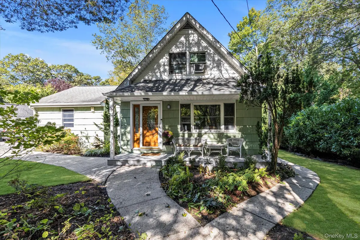 9 Birchwood Drive, Huntington Station, NY 11746 - Image #1