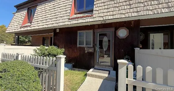 10 Heritage Drive #B, New City, NY 10956 - Image #1