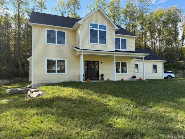 Lot 20 - 10 Silo Ridge, Wallkill, NY 12589