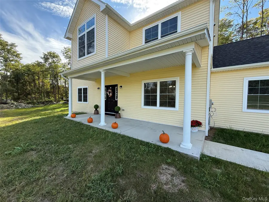 Lot 20 - 10 Silo Ridge, Wallkill, NY 12589 - Image #2