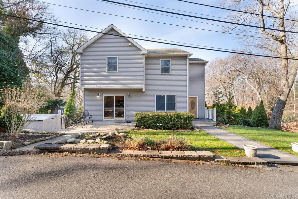 306 Liberty Avenue, Port Jefferson, NY 11777 - Image #1