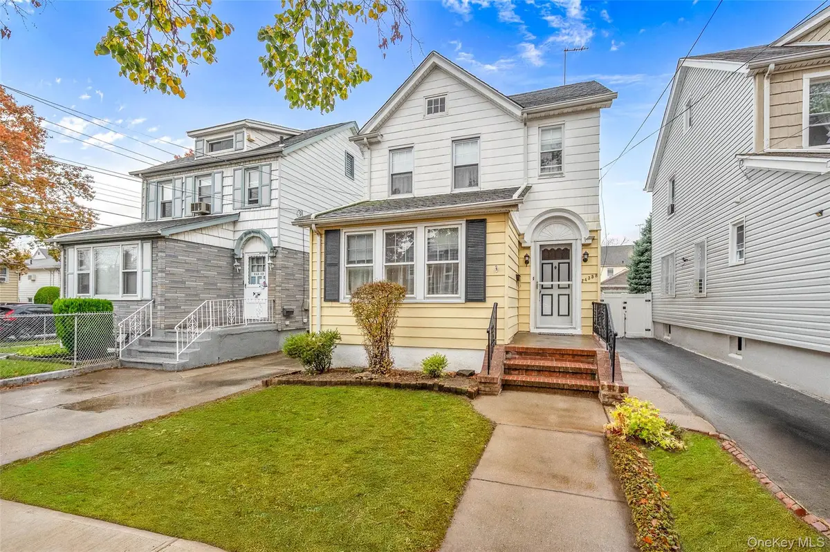 24358 144th Avenue, Rosedale, NY 11422 - Image #1