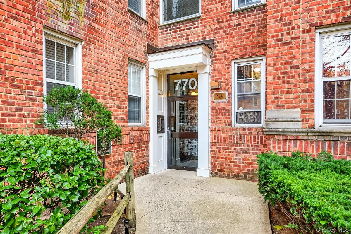 770 Bronx River Road #A36, Bronxville, NY 10708 - Image #1