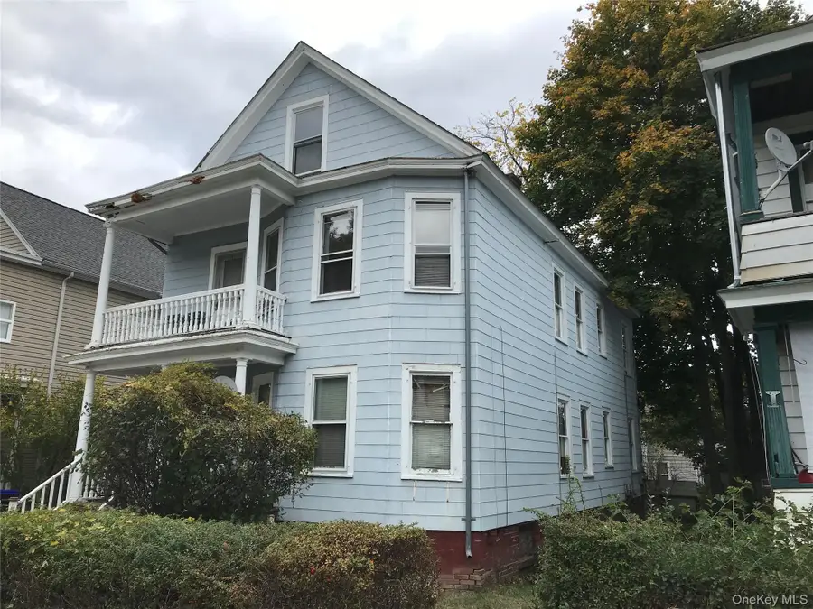 9 Gray Street, Poughkeepsie, NY 12603 - #2