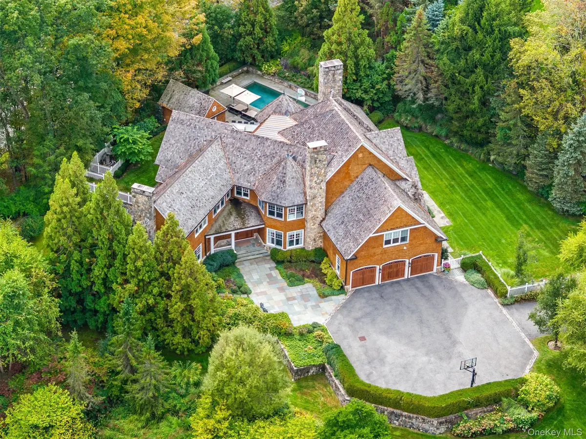 16 Wrights Mill Road, Armonk, NY 10504 - #1