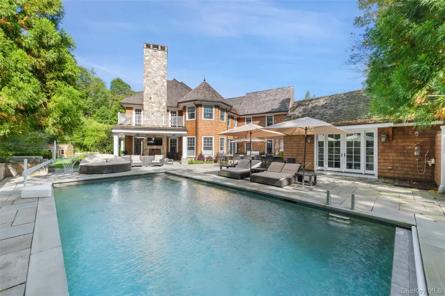 16 Wrights Mill Road, Armonk, NY 10504 - #2