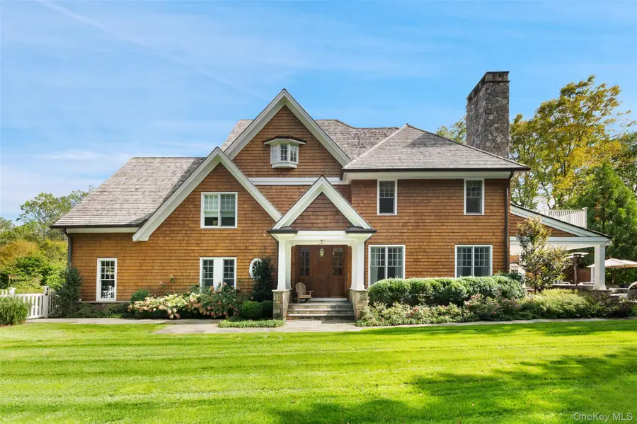 16 Wrights Mill Road, Armonk, NY 10504 - #3